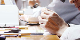 格拉苏蒂售后保养中心