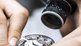 格拉苏蒂维修服务中心-拆解清洗