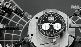 格拉苏蒂售后保养中心-全面检查