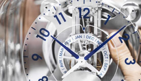 格拉苏蒂售后官方维修-品质控制