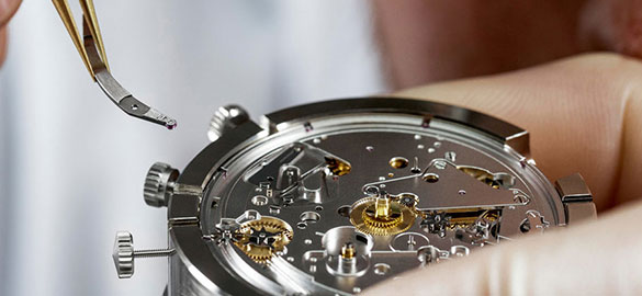 格拉苏蒂售后保养中心