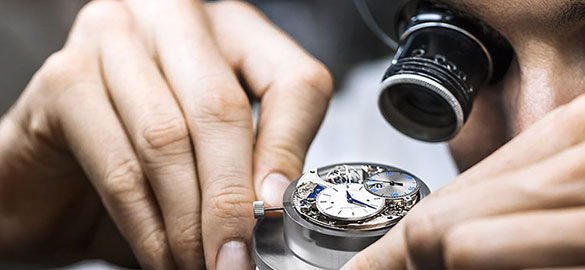 格拉苏蒂维修服务点