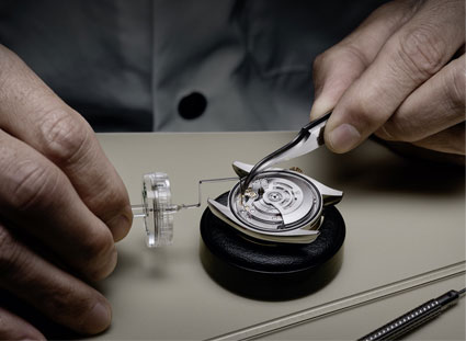 格拉苏蒂售后维修地址