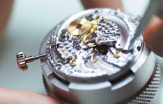 亨得利官方售后维修地址