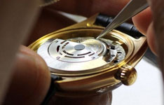 亨得利手表售后维修服务网点