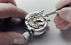 亨得利维修服务网点一览表